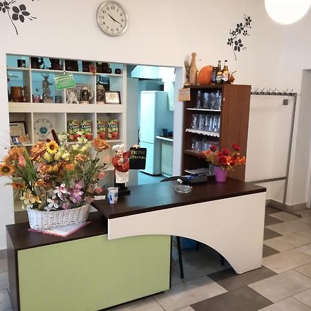 A Pousada Klimczoka 6 Katowice Exterior foto