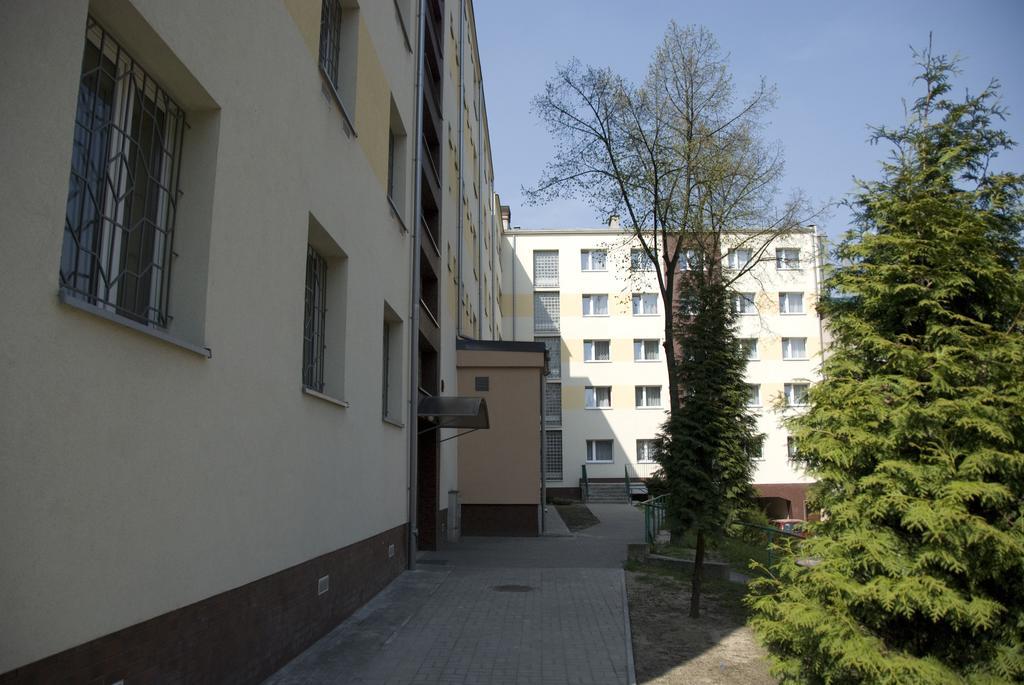 A Pousada Klimczoka 6 Katowice Exterior foto
