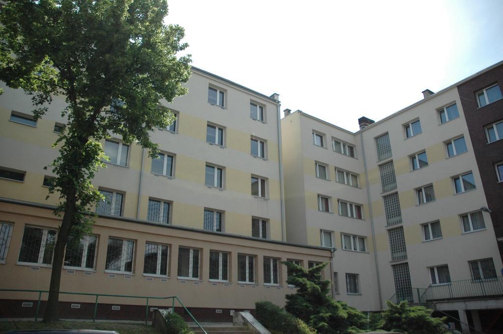 A Pousada Klimczoka 6 Katowice Exterior foto